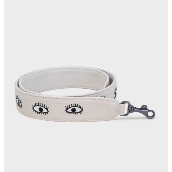 All over eyes strap white - Picture 1 of 5